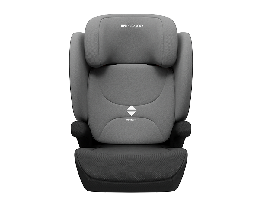chicco KidFit Zip Plus成長型安全汽座