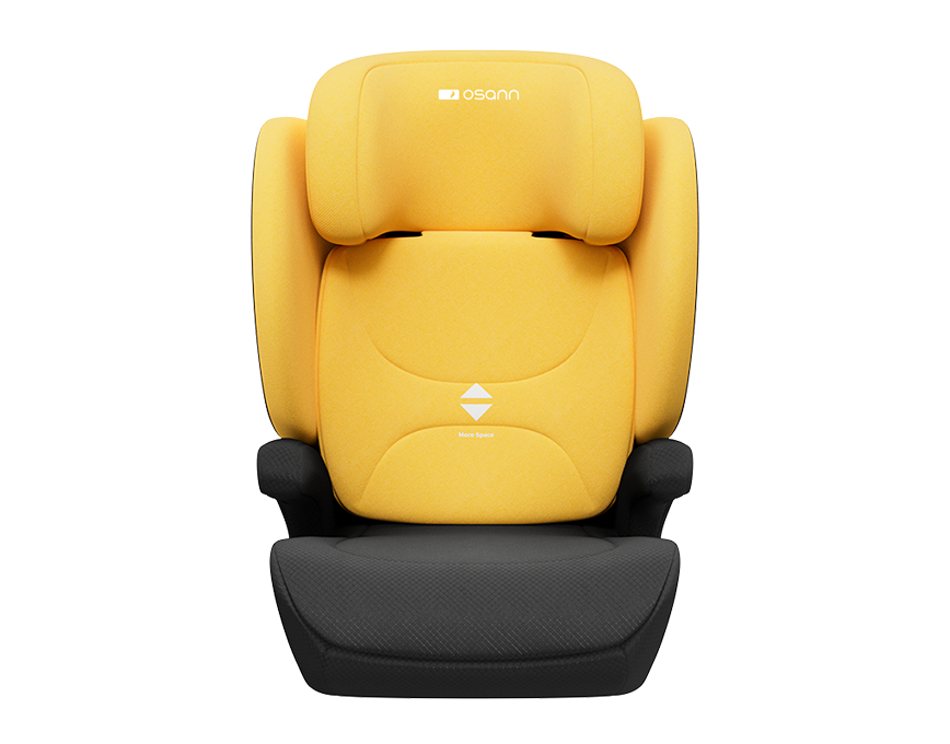 chicco-KidFit Zip Plus成長型安全汽座(黑/藍) kidfit 安全座椅置物盒可轉換成增高坐墊| 蝦皮購物